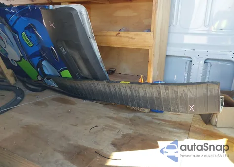 2023 Ford Transit-250 из США, поврежденный, VIN 1FTBR2C85PKB28289